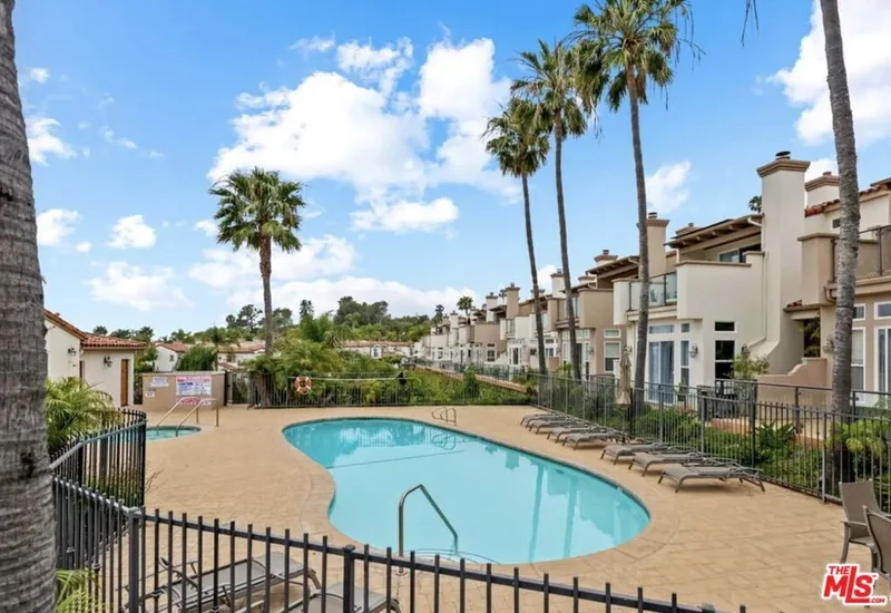 6436 Lunita Road, Malibu, California, United States. - Photo 37