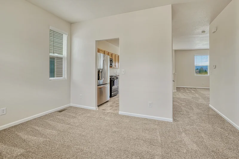 8352 James Creek Drive , Colorado Springs, CO 80924, Colorado Springs, Colorado, United States. - Photo 9