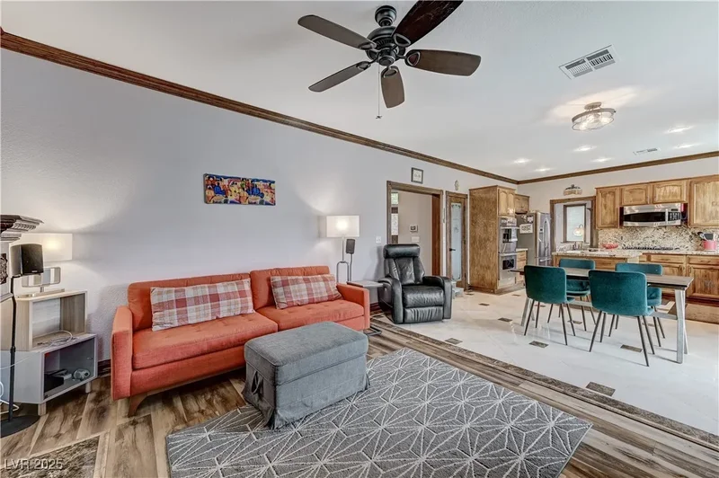 9248 Evergreen Canyon Drive, Las Vegas, NV 89134, Las Vegas, Nevada, United States. - Photo 26