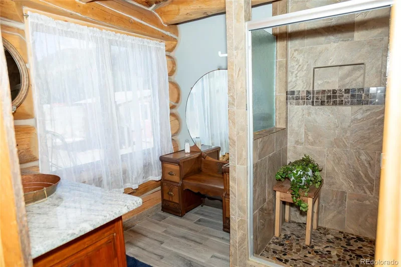 108 Forest Road 552, Creede, Colorado, United States. - Photo 23