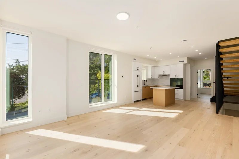 610 E 3rd Street TH6, North Vancouver, British Columbia, Canada. - Photo 6