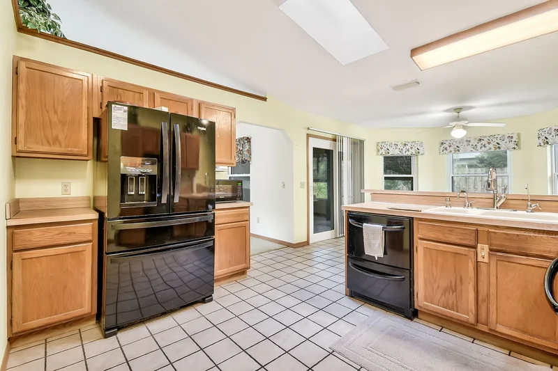 1591 San Lucie Ct , St Augustine, FL 32080, St. Augustine, Florida, United States. - Photo 15