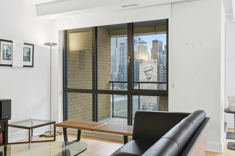 1420 Rue Sherbrooke O. 1004, Montréal, Quebec, Canada. - Photo 20
