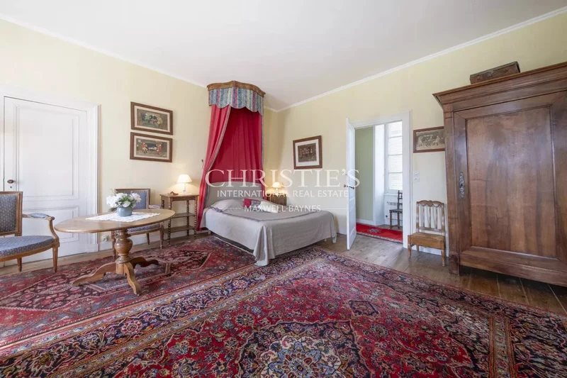 domaine de la tillade, Saint-Simon-de-Pellouaille, Nouvelle-Aquitaine, France. - Photo 25