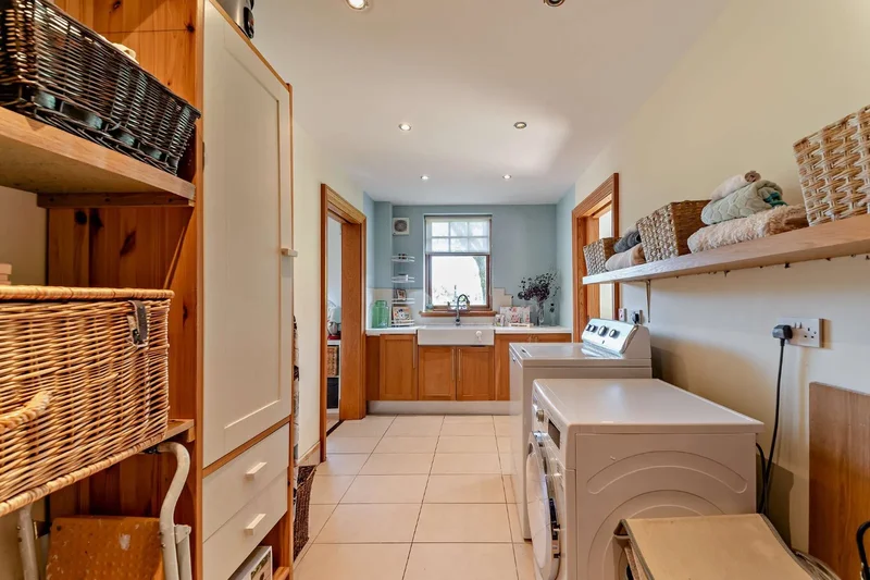 Lochside House, West Glen Road, Houston, Johnstone, Renfrewshire, Houston, Scotland, United Kingdom. - Photo 40