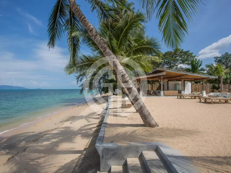 Koh Samui, Surat Thani, Thailand. - Photo 19