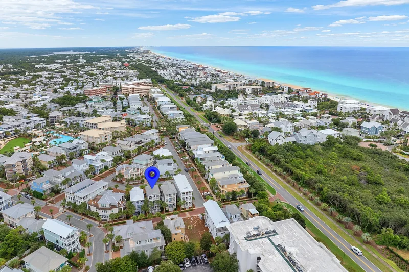Rosemary Beach, Florida, United States. - Photo 44
