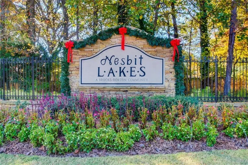 920 Waters Reach Court, Alpharetta, Georgia, United States. - Photo 81