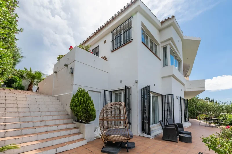 Nueva Andalucia, Marbella, Spain. - Photo 8