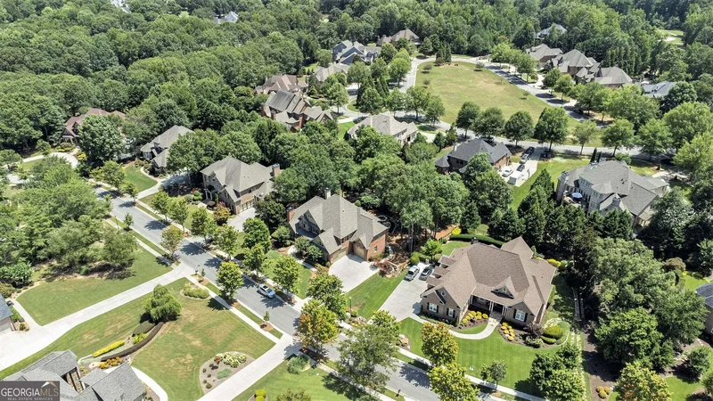 2317 Crimson King Drive, Braselton, GA 30517, Braselton, Georgia, United States. - Photo 16