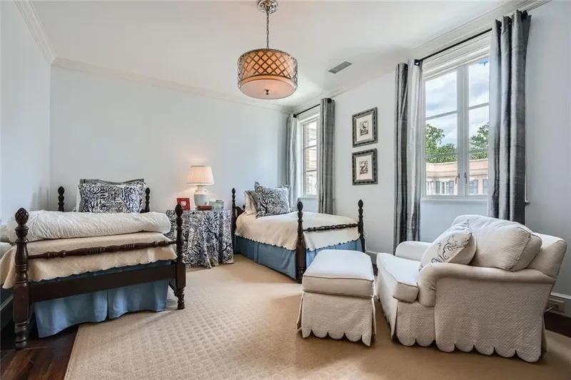 2440 Peachtree Road NW 9, Atlanta, Georgia, United States. - Photo 28