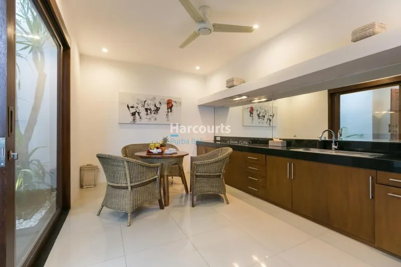 Excellent Opportunity to Invest in Villa Hotel