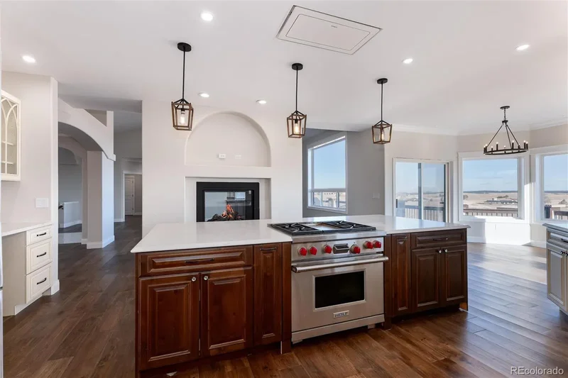 650 Coyote Trail, Elizabeth, CO 80107, Elizabeth, Colorado, United States. - Photo 13