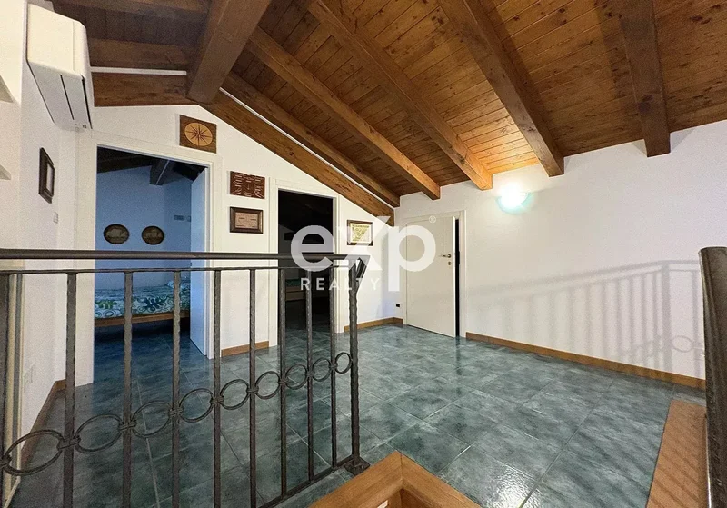 Calle Debussy, Lignano Sabbiadoro, Friuli-Venezia Giulia, Italy. - Photo 8