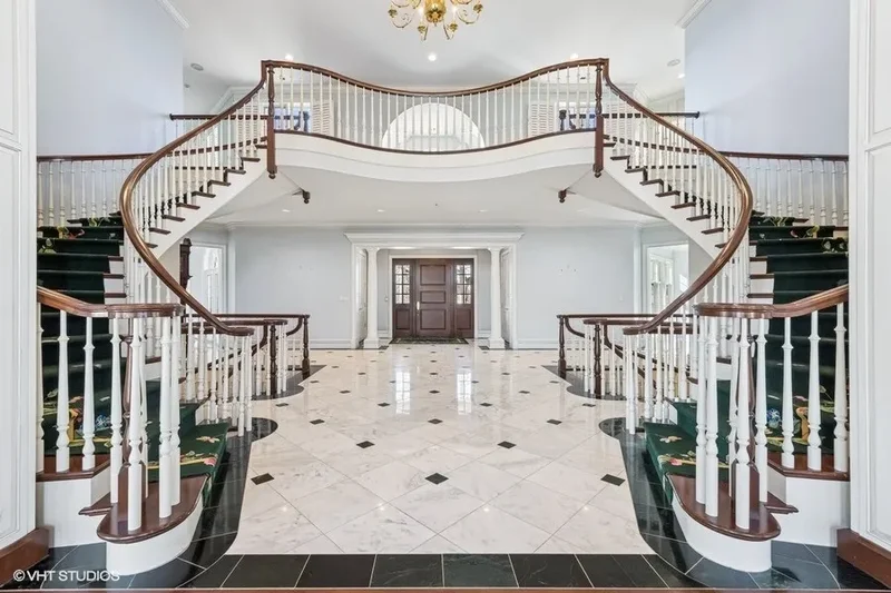 560 Oak Knoll Road, Barrington Hills, IL, 60010, USA, Barrington Hills, Illinois, United States. - Photo 9