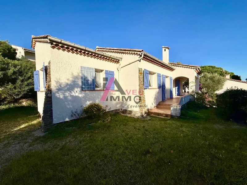 Cavalaire-sur-Mer, Provence-Alpes-Côte d'Azur, France. - Photo 10