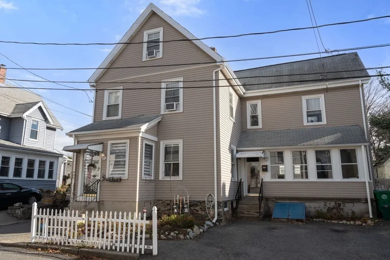 14-16 Cottage Place Unit 14, Newton, MA 02465, Newton, Massachusetts, United States. - Photo 17