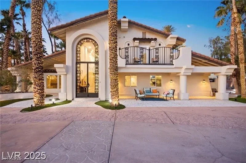2818 E Quail Avenue, Las Vegas, Nevada, United States. - Photo 88