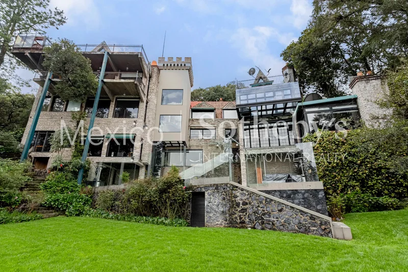 Ciudad de México, 14460, Santa Catarina Yecahuitzotl, Mexico City, Mexico. - Photo 2