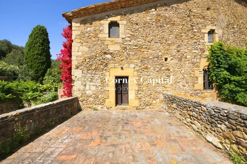 17111 Vulpellac, Girona, Spain, Forallac, Catalonia, Spain. - Photo 32