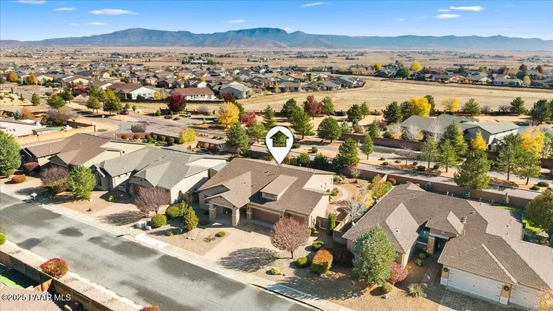 8375 N Pepperbox Road, Prescott Valley, AZ 86315, Prescott Valley, Arizona, United States. - Photo 28