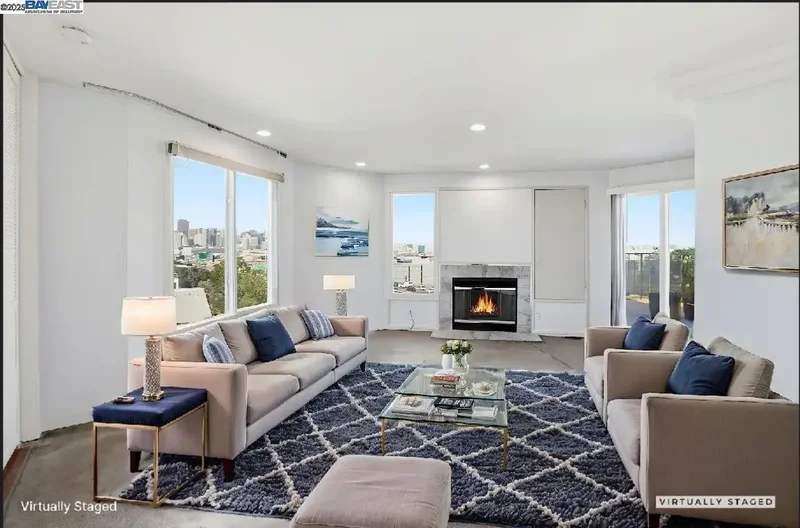 450 San Bruno Ave, San Francisco, California, United States. - Photo 33