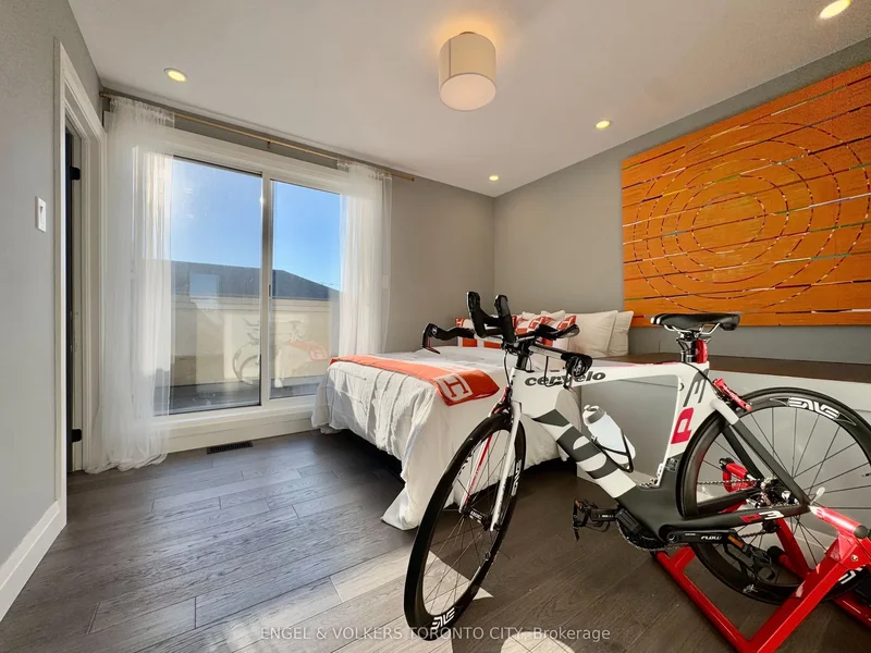 51 Halton Street 216, Toronto, Ontario, Canada. - Photo 35