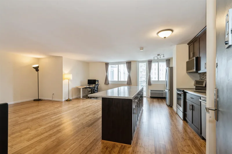 100 Manhattan Ave Unit# 1912, Union City, NJ 07087, Union City, New Jersey, United States. - Photo 7