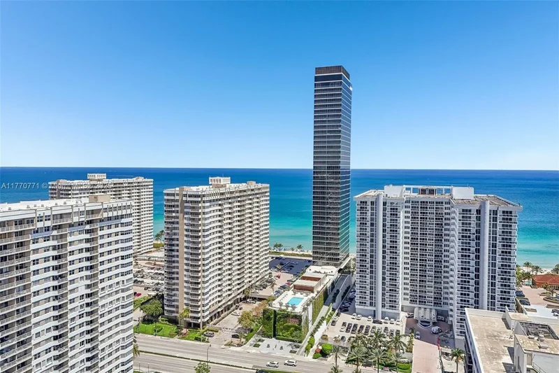 2000 S Ocean Dr 28A, Hallandale Beach, Florida, United States. - Photo 64