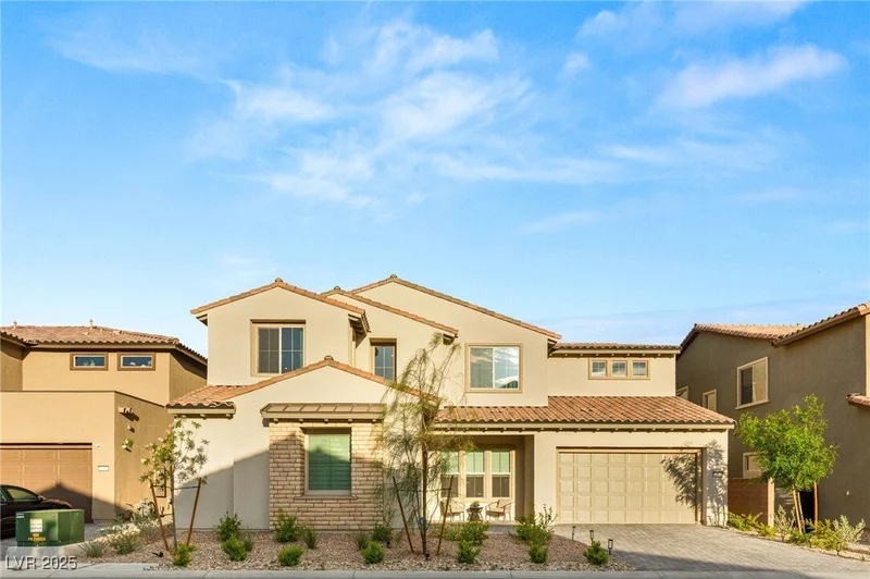 230 Cactus Sunrise Street, Las Vegas, Nevada, United States. - Photo 4