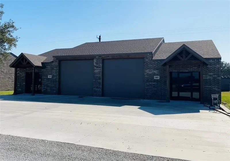 Duplex in Weatherford