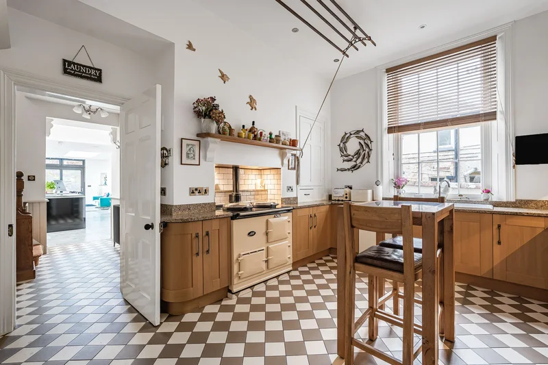 32 Falmouth Road, Truro, England, United Kingdom. - Photo 36