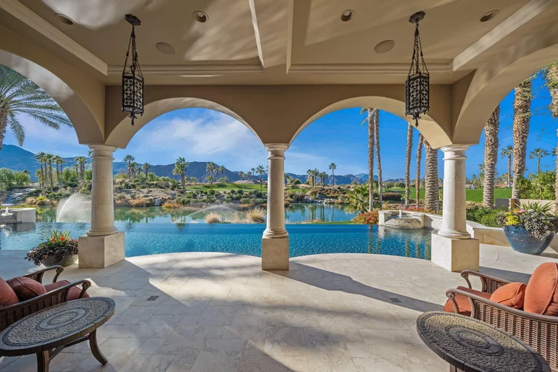 52345 Via Savona, La Quinta, California, United States. - Photo 62