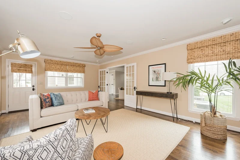 1031 Worcaster Place, Charlotte, NC 28211, Charlotte, North Carolina, United States. - Photo 21