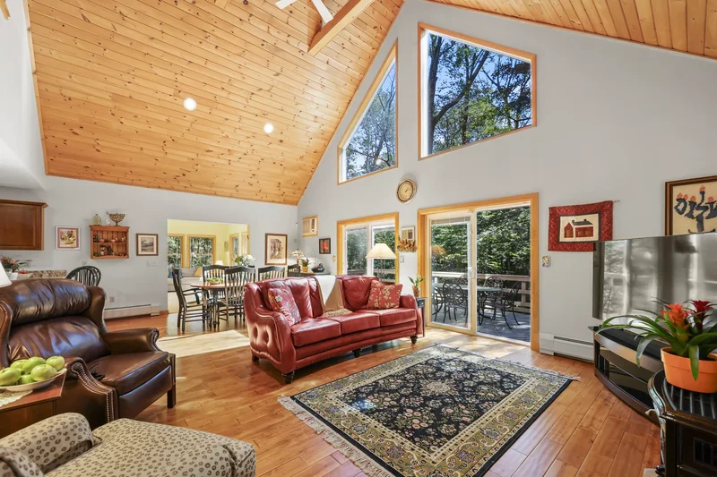 95 Sugar House Rd, Otis, MA 01253, Otis, Massachusetts, United States. - Photo 14