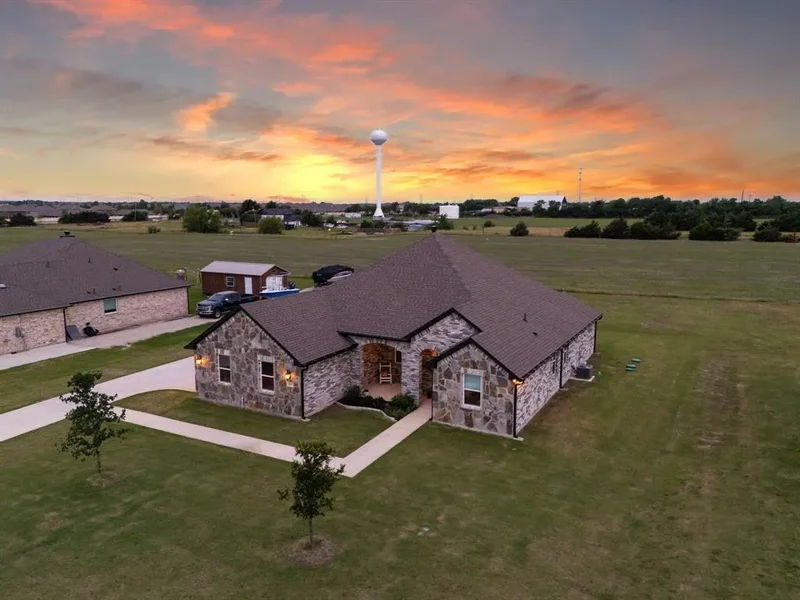 123 Cedar Elm Lane , Nevada, TX 75173, Nevada, Texas, United States. - Photo 70