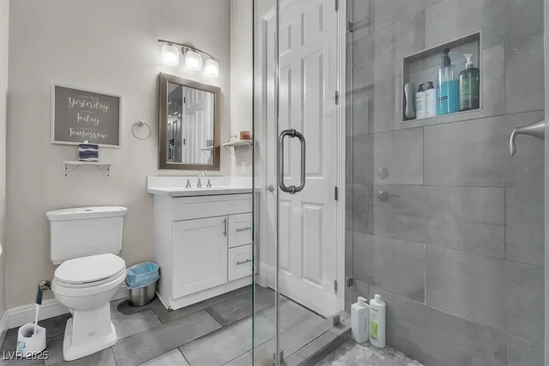 7239 Abbeville Meadows Avenue, Las Vegas, Nevada, United States. - Photo 16