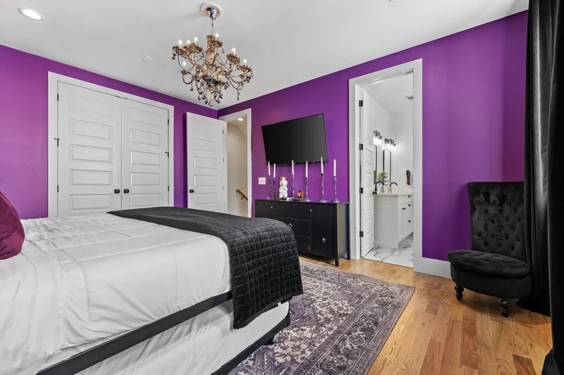1203 Brick Church Pike B, Nashville, Tennessee, United States. - Photo 33