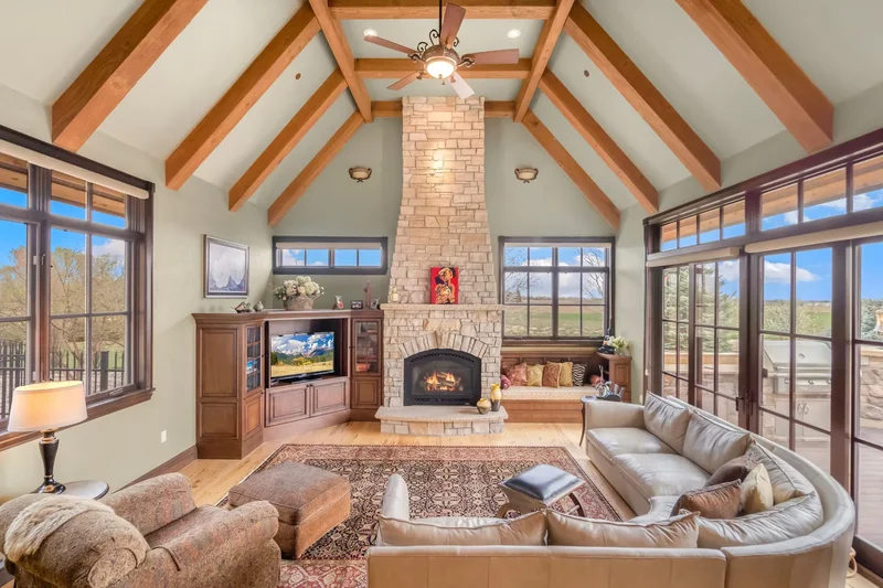 6864 Silver Mist Ln , Fort Collins, CO 80528, Fort Collins, Colorado, United States. - Photo 10