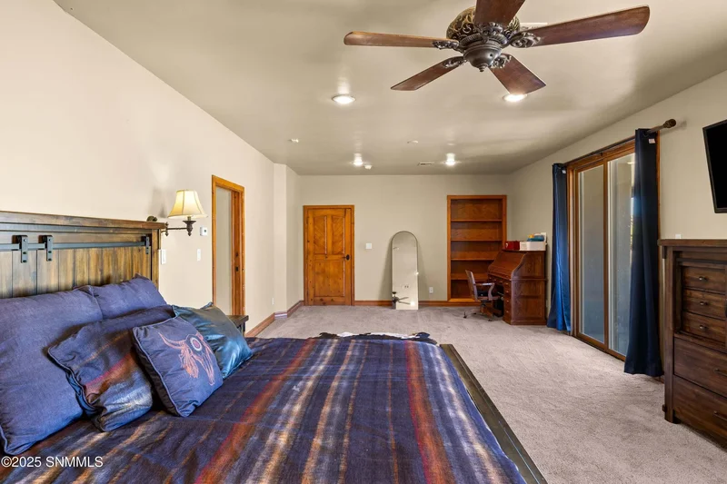 5041 Silver King Road, Las Cruces, NM 88011, Las Cruces, New Mexico, United States. - Photo 67