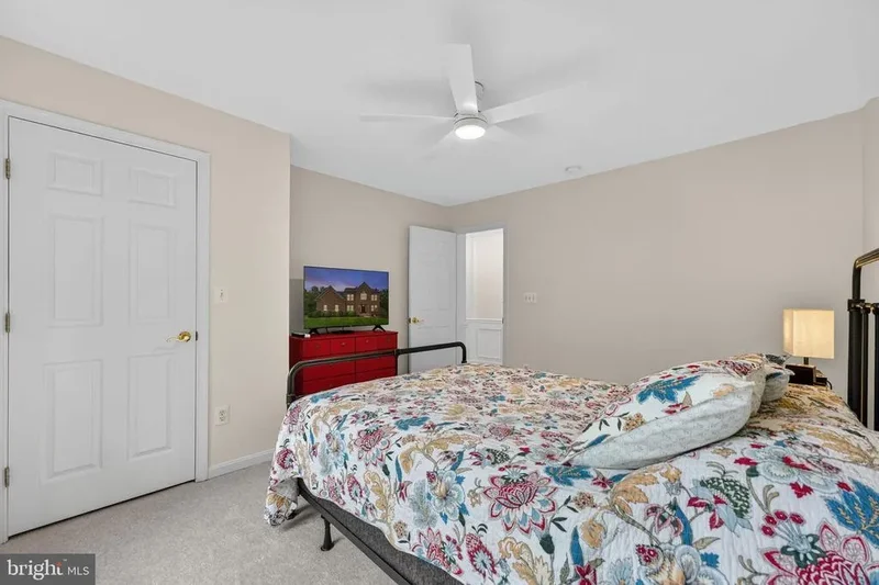 12841 DUSTY WILLOW RD ROAD, MANASSAS, VA 20112, Manassas, Virginia, United States. - Photo 50
