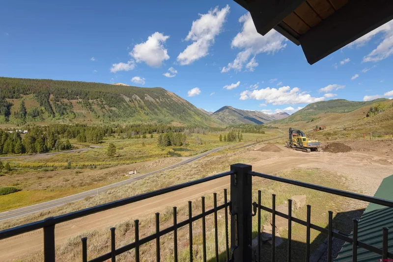 1250 County Road 734, Crested Butte, CO, 81224, USA, Crested Butte, Colorado, United States. - Photo 34