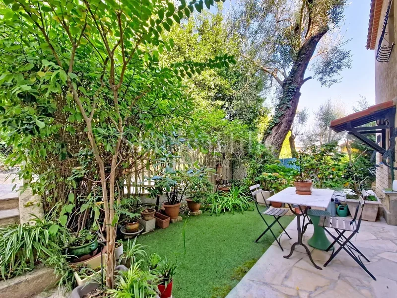54 Avenue Cyrnos, Nice, Provence-Alpes-Côte d'Azur, France. - Photo 6