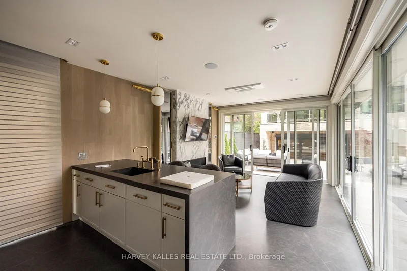 508 St Germain Avenue, Toronto, ON, M5M 1X2, CANADA, Toronto, Ontario, Canada. - Photo 34