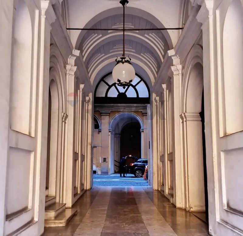 Piazza Rondanini 33, Rome, Lazio, Italy. - Photo 27