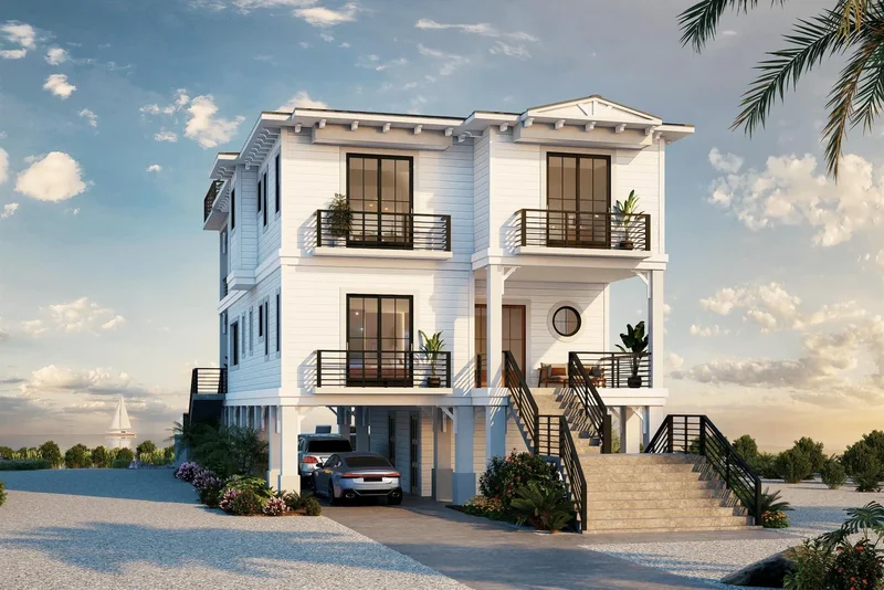 231 E Shore Drive Unit 7, Big Pine Key, Florida, United States. - Photo 5
