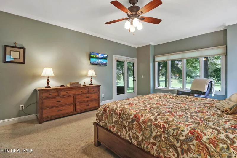 125 Forest Hill Drive, Fairfield Glade, TN 38558, Fairfield Glade, Tennessee, United States. - Photo 23