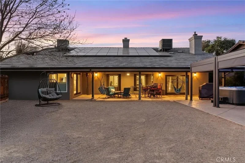 1856 Southfork Place, Paso Robles, California, United States. - Photo 36