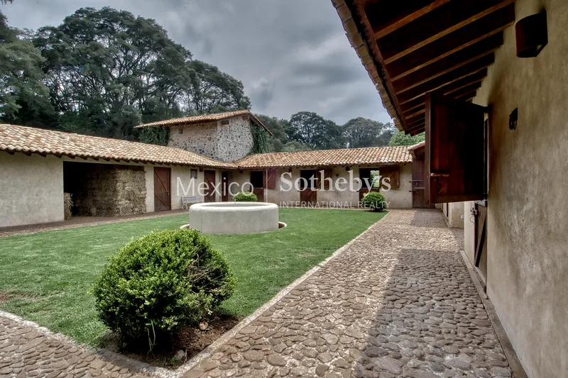 Rancho Tepozán