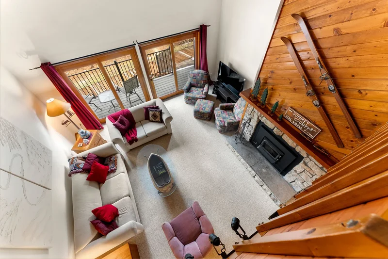10500 Ryan Gulch Road Unit J-106, Silverthorne, CO 80498, Silverthorne, Colorado, United States. - Photo 18